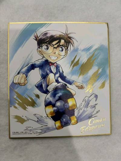 切煤分享，色纸很美，买东西的时候也要注意甄别卖家。平台还是很靠谱的，切到了喜欢的色纸真的很高兴。