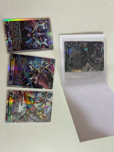 忐忑了几天的竹蜻蜓终于到了。好价买到了国内高价的单卡
这次日本国内物流还是非常快，用优惠券通过老牌卡牌店买卡也很舒心。国际物流无奈多等了几天审核。好在这单还是顺利过关了。
转交国内物流后派件操心了好久，期间客服也耐心帮我一起解决，好不错