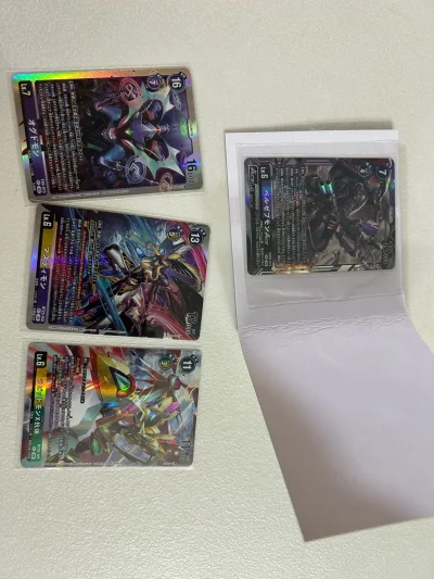 忐忑了几天的竹蜻蜓终于到了。好价买到了国内高价的单卡
这次日本国内物流还是非常快，用优惠券通过老牌卡牌店买卡也很舒心。国际物流无奈多等了几天审核。好在这单还是顺利过关了。
转交国内物流后派件操心了好久，期间客服也耐心帮我一起解决，好不错