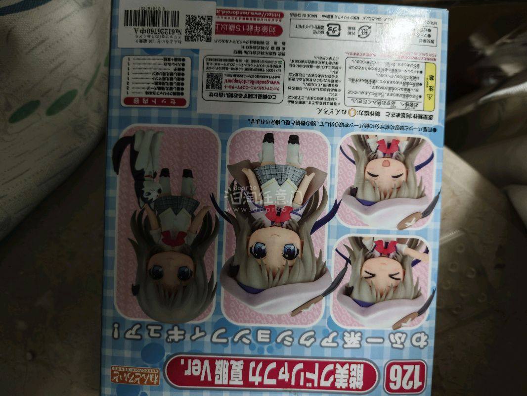 这次在挖煤姬入手的这几款周边体验满分！能美库特的粘土人包装完好，配件齐全，连小宠物的细节都很精致；朱鹭户沙耶的1/8手办状态超新，造型还原度高；还有《剧场版 素晴》的迷你景品，品相也完全超出预期~海淘物流速度比预想快，包装严实没磕碰，每款都完美下车，真的太满意啦！ ...