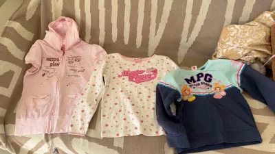 很好看的衣服很可爱很喜欢呢 感觉超好的 挖煤姬的邮寄也很方便 简单易懂 买了很多东西都很满意 以后也会多多购买的 特别喜欢这类型的衣服挖煤姬上都能买到