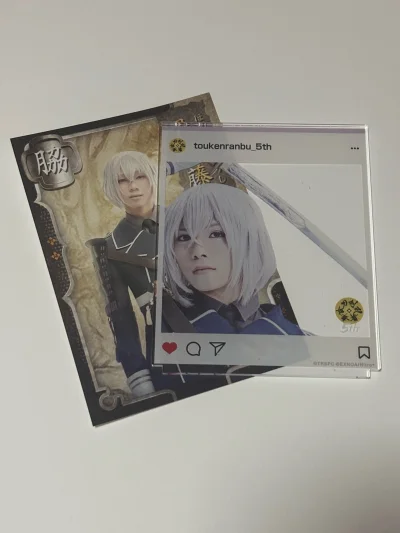 海运二十来天就到了，一整箱的场刊所有的八角尖尖，包装的很好。这次很多东西都是骏河屋下单，状态比想象中好很多，下次还买