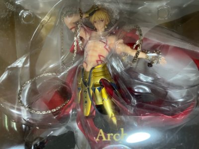 梦情了很久大A的这款手办，几年前错过了官网的预定，也没买成现货，等看到的时候已经售罄了，蹲了很久在骏河屋分店看到了好价，因为是贵价手办求稳妥还是选择挖煤姬下单。选择了海运回，怕碰撞还买了加固，用了积分抵扣国际特别便宜，虽然被税了，但还是比市价要低，收到后箱子特别大且...