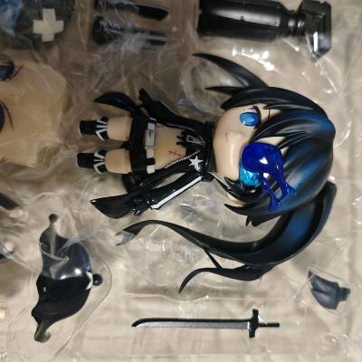 第n次任意门日淘！雅虎日拍和好友一起拼单的粘土人组合。本次是物流时长大概22天的海运。任意门在合单方面速度有所提升，不过在国庆假期附近时应该是堆积了不少未合单的审核，所以有几单仍然在报备状态。不过总体还是很放心的！以后也会继续分享，也相信任意门会越做越好！包装非常用...