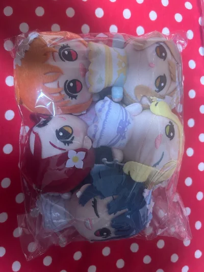 在挖煤姬淘到了心仪的日系限定玩偶，体验超棒！中文界面+一键翻译超省心，很快就找到目标商品，支付宝付款秒完成，不用折腾信用卡。选了竹蜻蜓物流，没想到这么快，一周就收到了。包裹包装得特别严实，玩偶用气泡膜单独裹着，完全没损伤，毛绒质感柔软细腻，细节和图片一模一样。物...