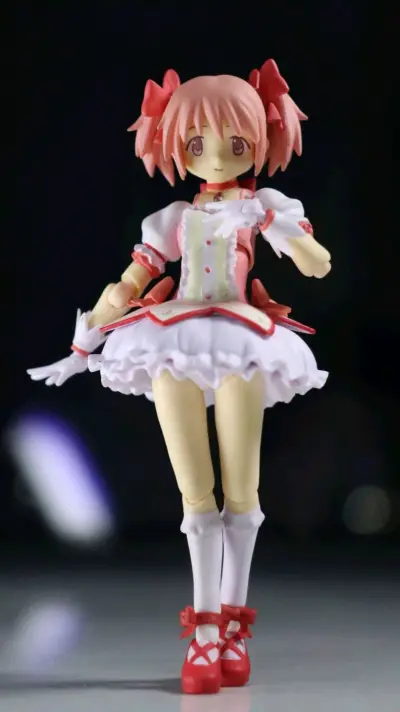 这次在雅虎日拍成功捡漏了，拍到了想要的figma，价格非常美丽，物美价廉，还有积分抵扣运费活动，走小航空路线，非常快