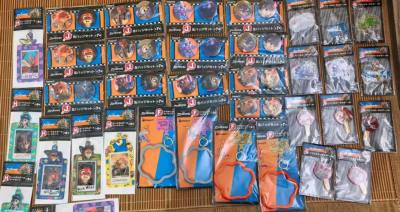 分享我的【挖煤姬海淘捡漏高光时刻】！最近在挖煤姬上捡漏到了超好价的疯狂动物城周边，切到一番赏的吧唧挂件卡套，包装完好，所有物品都很完美的到手上了。我发货走的是竹蜻蜓专线，不到一星期就到了，比我预想的要快很多。平台经常会送优惠券，价格非常的美丽，推荐这个平台！