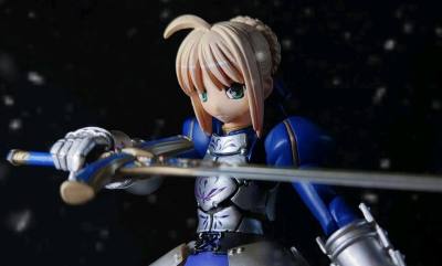 这次在雅虎日拍成功捡漏了，买到了想要的海洋堂可动手办，竞争非常激烈，但是还是被我抢到了。加上优惠劵价格非常美丽。走小航空路线也很快