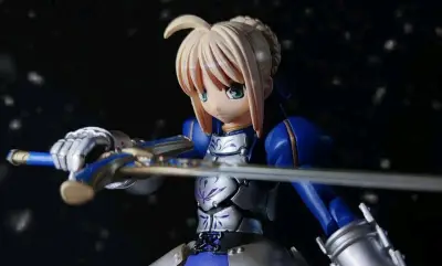 这次在雅虎日拍成功捡漏了，买到了想要的海洋堂可动手办，竞争非常激烈，但是还是被我抢到了。加上优惠劵价格非常美丽。走小航空路线也很快