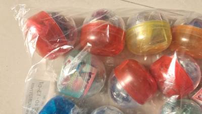 这是日淘任意门25年12月第二次购物体验，这次主要买的是假面骑士000的迷你腰，迷你武器扭蛋。包装很不错，全新的。