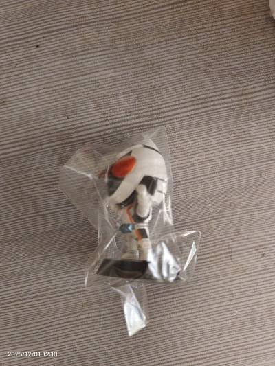 这是挖煤姬25年12月第四次购物体验，主要买的是假面骑士，四仔的迷你小人，做工都很不错，物品没有损坏。