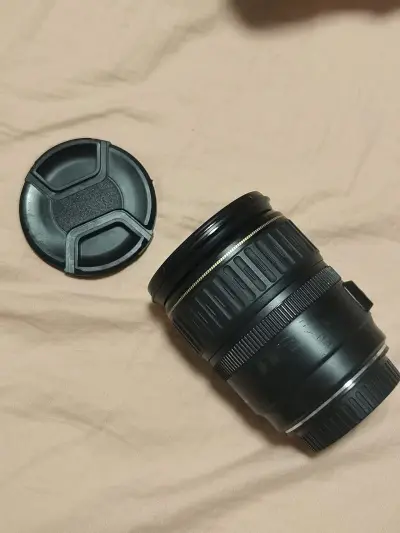 挖煤姬是一个很好的日淘平台
软件界面非常的顺滑
很喜欢用挖煤姬的日拍
出价各种都很方便
反应也很灵敏
在上面拍了好多好物了
煤炉日拍乐天雅虎都是支持的
汇率也不错
这次拍的是一个镜头
整体很干净 光学情况特别好
外观没有什么划痕，整体看起来非常新
对焦转动也很顺滑
...