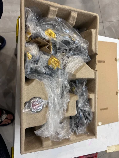 第n次回购挖煤姬了，服务还是一如既往的好。整个购物过程很方便，从下单到卖家发货，整个过程非常的流畅。打包非常的用心。东西收到后非常的满意！还会继续使用挖煤姬！