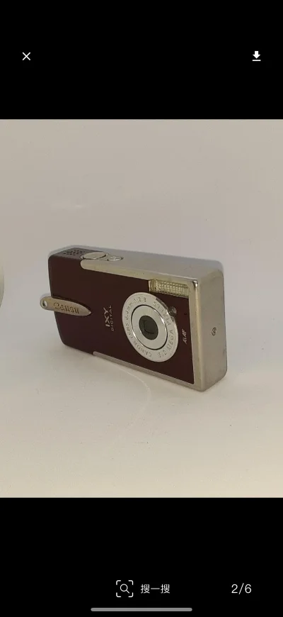 第一次切煤买的ccd屏幕小小的 没想到这么出片 特别是在阳光底下 特别好看 很清透的冷白皮质感 下面是我用这个ccd出去玩拍的照片 真的很好看 就是国际物流这个航空解禁我一开始不知道电池要备注内置 然后花了500日元手续费申请的内置电池 应该丢掉的 因为这个电池已经...