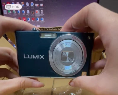 挖煤姬海淘松下FX33 CCD相机：复古党狂喜的完美下车体验
作为沉迷复古CCD的爱好者，国内松下FX33的溢价让我望而却步，最终选择在挖煤姬下手，全程体验下来堪称海淘CCD的最优解，从选品到开箱每一步都充满惊喜。
选品环节完全没踩雷，挖煤姬的搜索和筛选功能超贴心，...