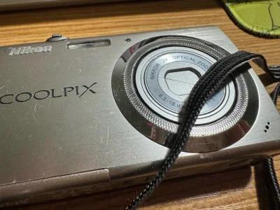 最近沉迷于ccd无法自拔，正好有挖煤姬这个途径可以有很多选择，购入了好几台，可以收到不同的拍摄效果，赞??，下次看到合适的还会继续入hh