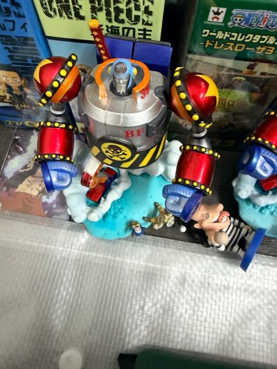 海贼王海贼王日淘日常生活中的分享