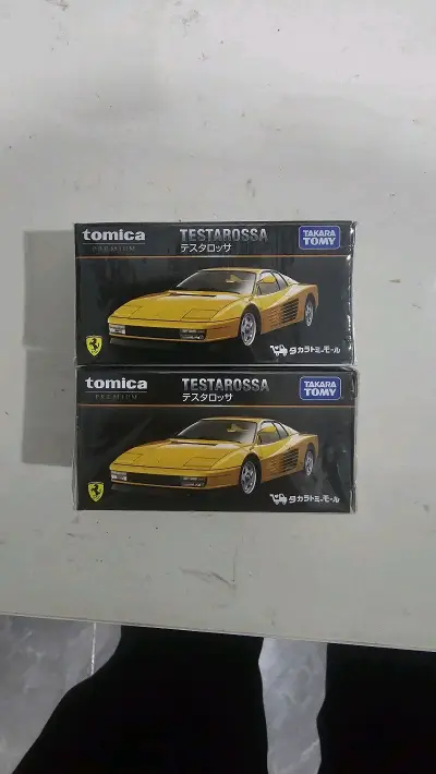 用挖煤姬好多年了，一直很稳，没出过什么问题，物流也很快，合单打包的怎么很好，今年入坑小车，又淘了几辆小车，发过来都是好盒八角尖尖。非常满意