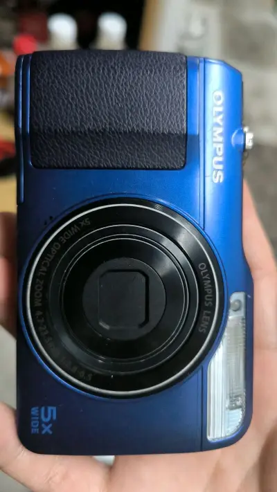 本次海淘的ccd成色都很新，并且挖煤姬包装的非常精致，拆包裹都得拆半天防磕碰做的很好，好评，价格也很实惠，整体是很满意！！！