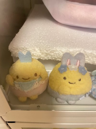 任意门海淘开箱