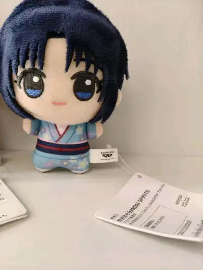 从挖煤姬切的第三单了 每次都是好价 软件很便捷 对单机吃谷人特别友好 有翻译功能不用担心看不懂 这次切的是薰殿和假发 发的竹蜻蜓路线 也特别快 是我用过软件中最便捷快速的软件  整体下来体验感超好❤️ 挖煤姬真的超级方便❤️