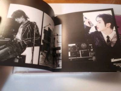 挖煤姬年末好物分享