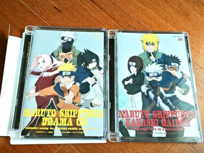 NET-OFF网站购入中古DVD