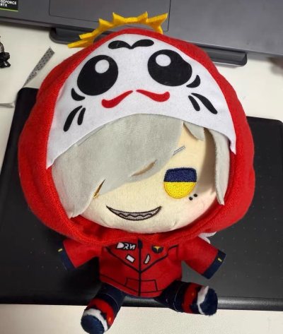 挖煤姬好物分享二次元的切煤日常