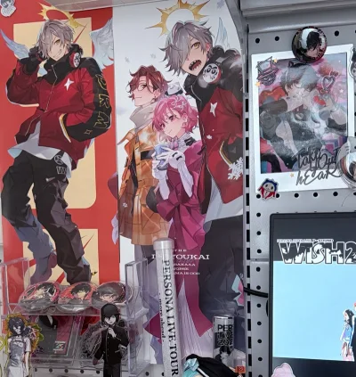 囤了好久的货终于发回来了～托积分的福又是个低运费运回的超级无敌感动的好价。谷子大吃特吃，立牌无敌可爱，状态不错，都是用了优惠券切回来的也是无敌好价，打包细心又仔细，物流简直神速，挖煤姬我真的离不开你