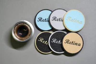 施耐德Xenar 50/2.8镜头开箱