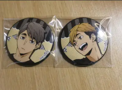 是一期狐狸队纯享呢，感觉在排球谷市崩盘前，真的超级多狐狸好价，不过现在也不少就是了，物流依旧是半个月，感觉还是比较快的，箱子也一如既往结实呢