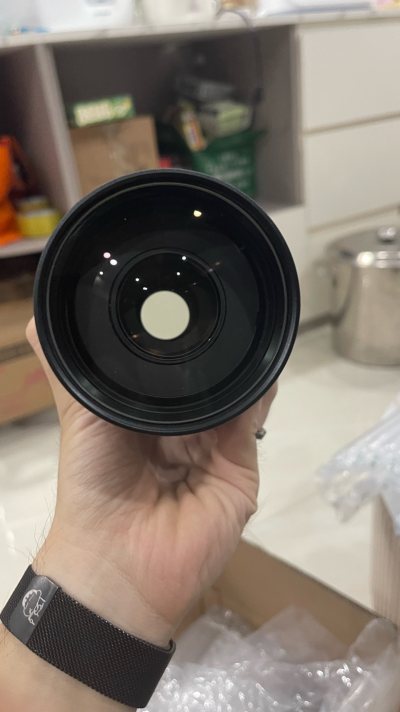 第一次海淘购物