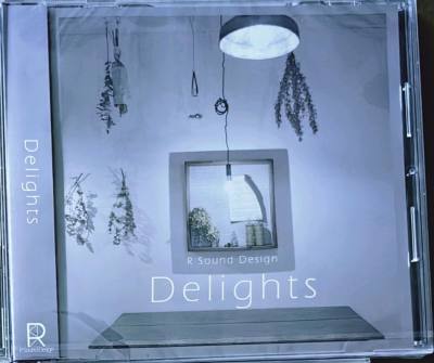 一次愉快的Vocaloid CD购物体验