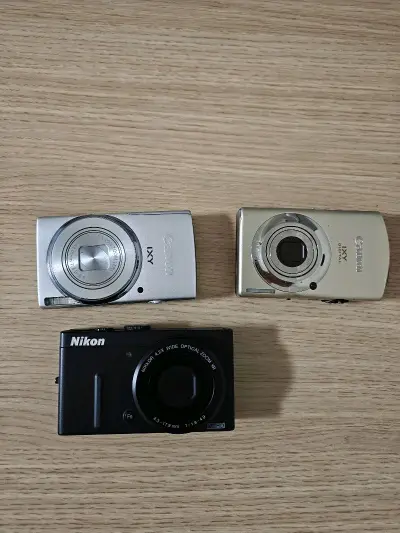 挖煤姬淘CCD停不下来啦，虽然加上运费+税价格价格也不便宜，图的是省心，不会有专业商家拆修过很多次的，平台物流包装总体不错 ，这次淘了2单，合单省了不少运费，客服回复也比较耐心，总体体验不错