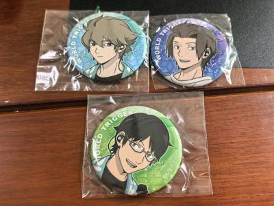 第n次挖煤姬切煤开箱，走的竹蜻蜓路线，速度很快，用了很多泡沫纸包裹，纸箱很结实，切了很多境界触发者谷子，超级多吧唧