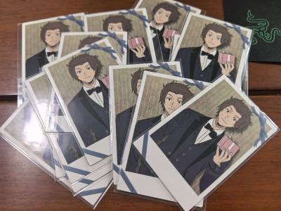 第n次切煤开箱分享