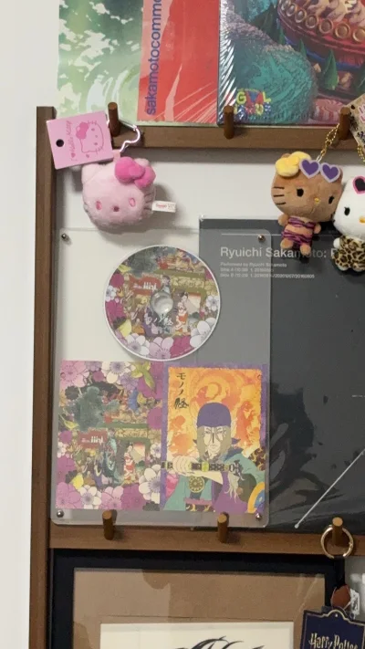 《怪化猫》初回限定DVD保存得近乎完美，侧封特典齐全，打开瞬间梦回奇幻江户世界。一起切的Splatoon2原声CD也光亮如新。平台打包仔细，运费合理，一次充满惊喜的日淘体验，小众爱好者的福音！