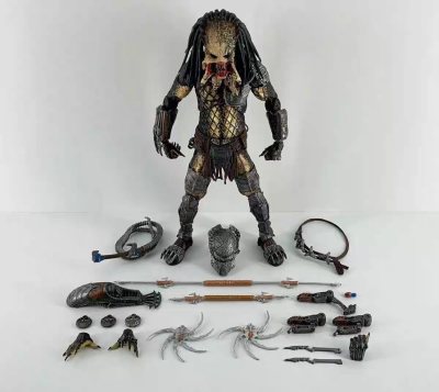 改造独狼哈哈哈牛