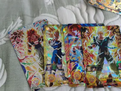 每周挖煤姬的活动都非常丰富，趁着活动又购入大量喜欢的卡片，这次时效非常给力。从提交合单到国内收货只用了10天，非常不错的一次购物体验。