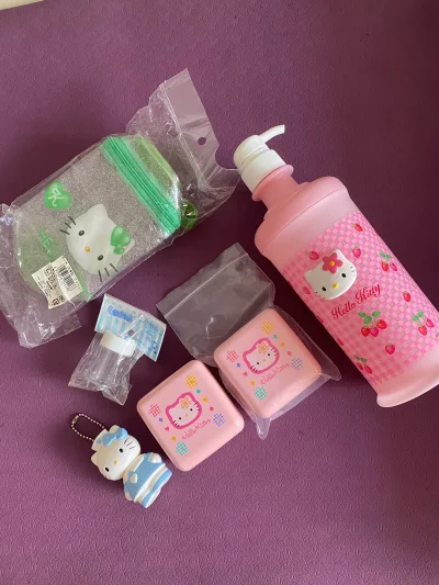 第20次购买挖煤姬的东西，越来越上瘾，每天都要打卡APP看看里面有没有发布好东西，每次买的东西都特别新。