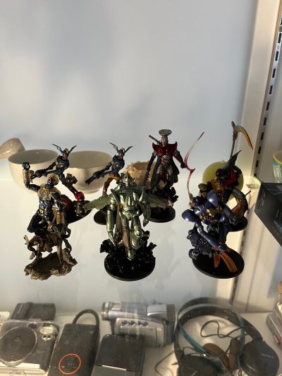 海淘购入的这套玩具品质超靠谱！做工精湛，涂装细腻均匀，细节处理到位，每一处设计都很用心，质感完全不输线下专柜。物流时效有保障，跨境运输周期合理，包裹包装严实，多层防护有效避免了运输中的损坏，玩具到手品相完美。下单操作便捷，平台流程清晰，支付方式多样，售后体系完善，到...