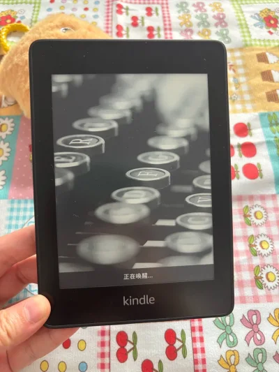 挖煤姬海淘Kindle太香了！成色超棒几乎全新，屏幕干净无划痕，续航依旧抗打，翻页流畅不卡顿。价格比国内划算太多，物流稳定到货快，包装严实不怕磕碰，到手直接用超省心～不管是看书还是通勤携带都超合适，性价比拉满，海淘Kindle选它准没错！