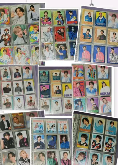 卡都特别好，貌美，也没什么瑕疵，芬达的各位成员都很帅，真的特别喜欢，以后还是会用挖煤姬，继续切煤日淘