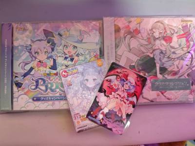 终于收到了CHUNITHM的好价古早专