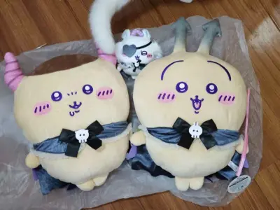 一直想买的飞鼠一番赏终于以难以想象的好价入手了！

✨ 我的好体验关键点：

1. 卖家超诚信：商品描述为「美品」，收到后发现几乎就是「新品同様」！所有瑕疵都提前说明，没有任何隐瞒。
2. 官方验货是定心丸：强烈推荐大家加购「详细检查」服务。平台反馈的照片非常清晰，...