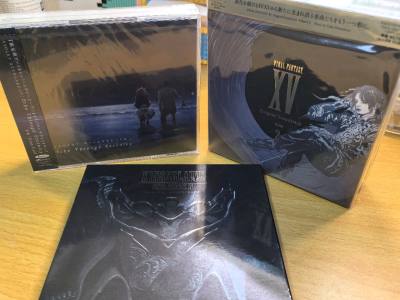 这次打包买了许多喜欢的专辑，同时也完成了我的心愿清单！个人很喜欢听动漫 OST ，之前在任意门上也经常刷到别人的购买体验，种草了很多 CD 专辑，例如秒速5厘米、最终幻想、紫罗兰永恒花园等IP的音乐CD。这次通过日淘任意门买到了不少价格合适而且喜欢的音乐专辑！！这次...