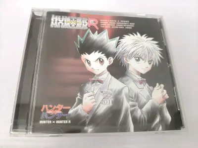 挖煤姬代购的《全职猎人》CD太赞了！包装严实无破损，音质清晰无杂音，封面印刷精美，完全正品！物流比预期快，关税透明，性价比超高，收藏党狂喜～