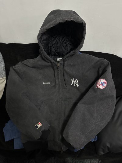 第一次用任意门切衣服真的好方便啊