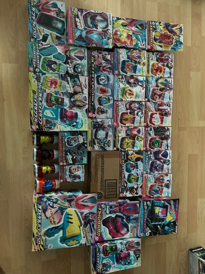 太爽了，翻着翻着就找到了这个玩意儿，虽然运费贵了点，但是感觉无伤大雅，毕竟这是我第一次日淘，就淘到了这么个好货，太棒了