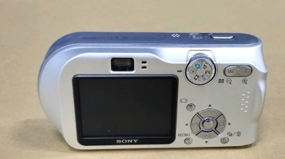 任意门第一次淘的ccd到啦